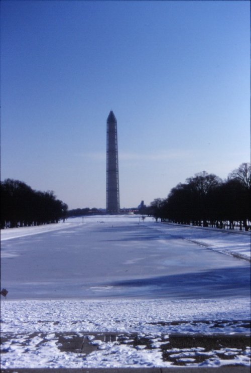 Washington Monument