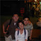 Coop, Jessy and Charlie