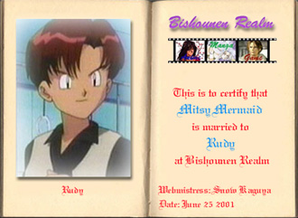 Kwaaaaa!!! RUDY IS MINE MINE MINE!! Muahahah.... seriously tho, have you seen anyone obsess over Rudy as much as I have?