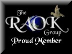 Proud Member of the Random Acts of Kindness Group