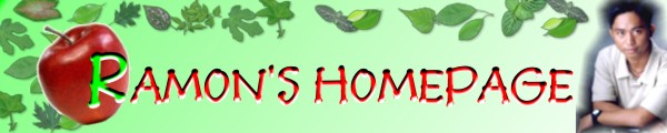 Ramon's Banner