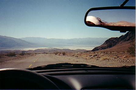death valley '99