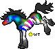Hi, I'm Colorful Daggers