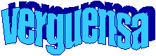 verguensa