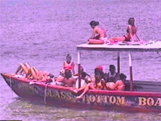 Come By Boat!