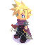 KnifePriest