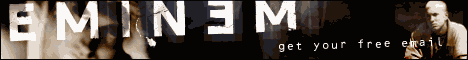 To the official Eminem fanclub website