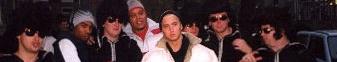 To my Eminem appreciation page