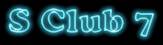 To S club 7 page