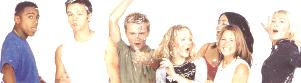 To My S Club 7 page