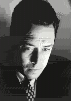 albert camus