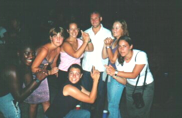 nothing says trite like a charlie's angels photo!