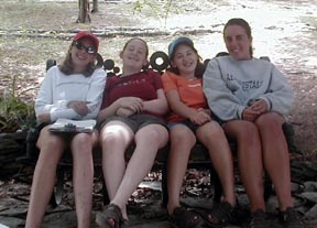 The Bench!