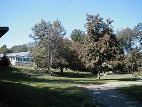 Hillcroft
