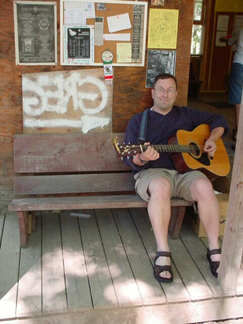 the music man