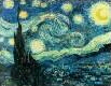 starry night