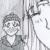 Rikou gets explained about the 'no love' rule in his own world... But what about Sekai?