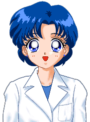  Dr. Ami Blinking without glasses!