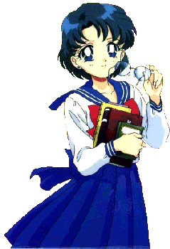  Ami-chan