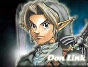 The Master of the Shadow Realm...
