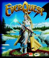 Retail Box for Everquest