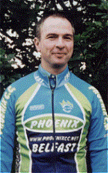 Ciaran Rafferty