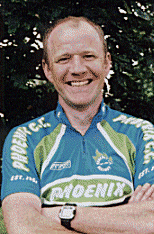 Gerry Quigg