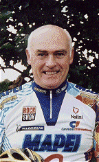 Jim Mulholland