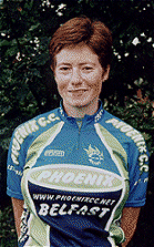 Mary McKee