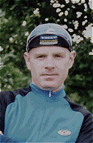 Paul Hackett