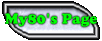 My 80's tribute page