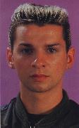 Dave Gahan