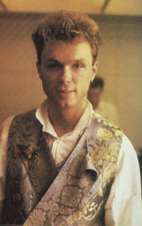 Gary Kemp