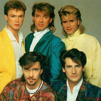 Group Approx 1984