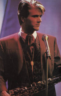 Steve Norman