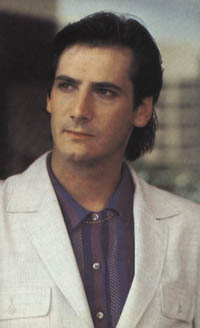 Tony Hadley