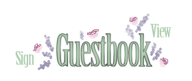 Old Yahoo Guestbook