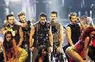 To N'Sync page