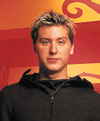 James Lance "lansten" Bass