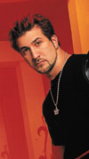 Joseph "Joey" Antony Fatone, Jr