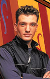 Joshua Scott "JC" Chasez