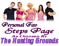 To the " Hunting Grounds"