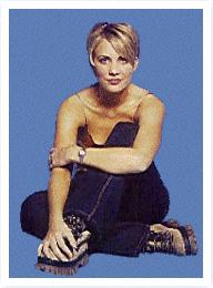 Claire Richards