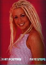 Faye Tozer
