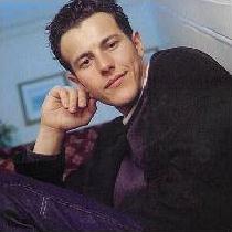 Lee Latchford - Evans