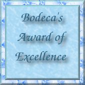 Bodeca's House of Poetry