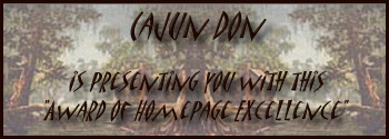 Cajun Don's