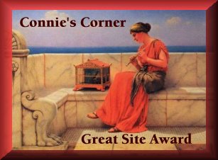 Connie's Corner