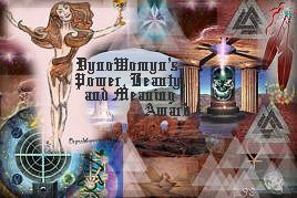 DynoWomyn