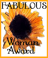 Fabulous Woman Awards